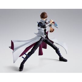 Yu-Gi-Oh! S.H.Figuarts Action Figure Seto Kaiba 16 cm