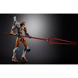 Neon Genesis Evangelion Metal Build Accessory Set 3 Spears Set for Eva 30th with the Spear Another Color