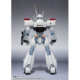 Mobile Police Patlabor Robot Spirits Action Figure Side Labor Ingram 1st 13 cm