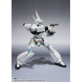 Mobile Police Patlabor Robot Spirits Action Figure Side Labor Ingram 1st 13 cm