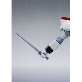 Mobile Police Patlabor Robot Spirits Action Figure Side Labor Ingram 1st 13 cm