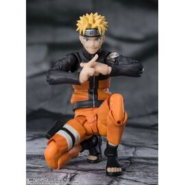 Naruto S.H.Figuarts Action Figure Naruto Uzomaki The Jinchuriki entrusted with Hope 15 cm