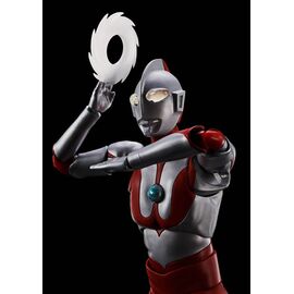 Ultraman Series S.H.Figuarts Action Figure Ultraman 60th anniversary Edition 15 cm