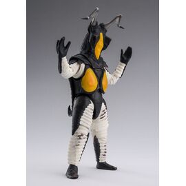 Ultraman Series S.H.Figuarts Action Figure Zetton 60th anniversary Edition 16 cm