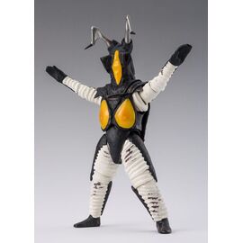 Ultraman Series S.H.Figuarts Action Figure Zetton 60th anniversary Edition 16 cm