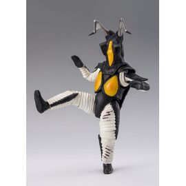 Ultraman Series S.H.Figuarts Action Figure Zetton 60th anniversary Edition 16 cm