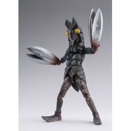 Ultraman Series S.H.Figuarts Action Figure Alien Baltan 60th anniversary Edition 16 cm
