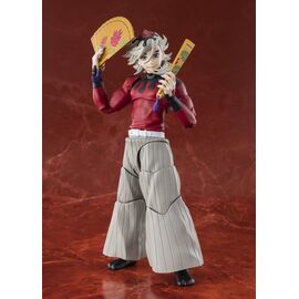 Demon Slayer: Kimetsu no Yaiba S.H.Figuarts Action Figure Doma 16 cm