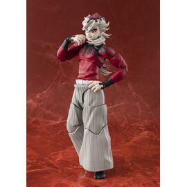 Demon Slayer: Kimetsu no Yaiba S.H.Figuarts Action Figure Doma 16 cm