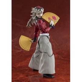 Demon Slayer: Kimetsu no Yaiba S.H.Figuarts Action Figure Doma 16 cm