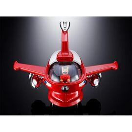 Mazinger Z Chogokin Vehicle Jet Pilder 7 cm