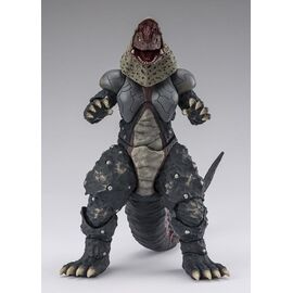 Ultraman Series S.H.Figuarts Shinkocchou Seihou Action Figure Golza 30th Anniversary Edition 15 cm