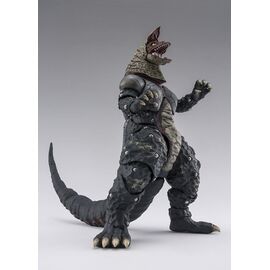 Ultraman Series S.H.Figuarts Shinkocchou Seihou Action Figure Golza 30th Anniversary Edition 15 cm