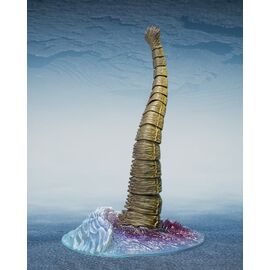 Godzilla 2016 S.H.MonsterArts Action Figures 3-Pack The Second Form, Thrid Form, Giant Unidentified Creature Set