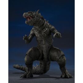 Godzilla S.H.MonsterArts Action Figure Godzilla [2023] - The Odo Island Monster 12 cm