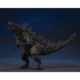 Godzilla S.H.MonsterArts Action Figure Godzilla [2023] - The Odo Island Monster 12 cm