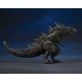 Godzilla S.H.MonsterArts Action Figure Godzilla [2023] - The Odo Island Monster 12 cm