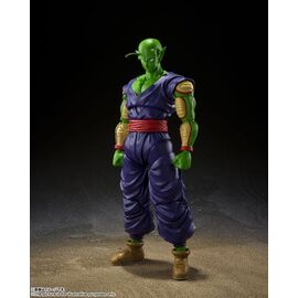 Dragon Ball Super S.H.Figuarts Action Figure Piccolo Super Hero 16 cm