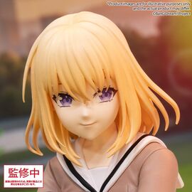 BanG Dream! Ave Mujica Premium PVC Statue Uika Misumi Uniform Ver. 9 cm