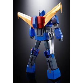 Robot King Daijoja Soul of Chogokin Action Figure GX-61R Daioja 30 cm