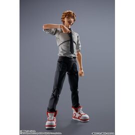 Chainsaw Man S.H. Figuarts Action Figure Denji 15 cm