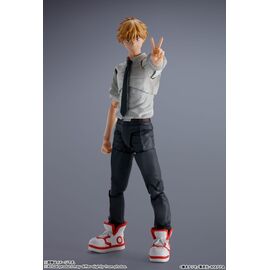 Chainsaw Man S.H. Figuarts Action Figure Denji 15 cm