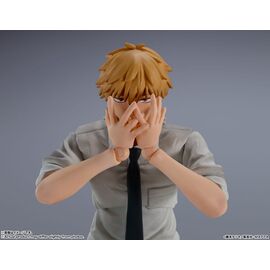 Chainsaw Man S.H. Figuarts Action Figure Denji 15 cm