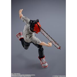 Chainsaw Man S.H. Figuarts Action Figure Denji 15 cm