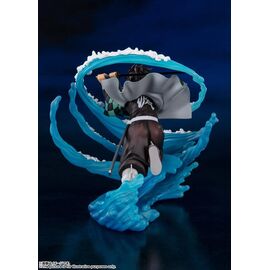 Demon Slayer: Kimetsu no Yaiba FiguartsZERO PVC Figure Tanjiro Kamado -Water Breathing- 15 cm