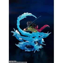 Demon Slayer: Kimetsu no Yaiba FiguartsZERO PVC Figure Tomioka Giyu -Water Breathing- 17 cm
