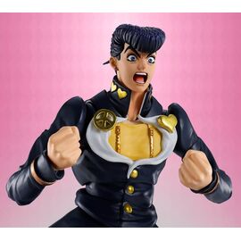 JoJo´s Bizarre Adventure S.H.Figuarts Action Figure Josuke Higashikata 16 cm