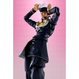 JoJo´s Bizarre Adventure S.H.Figuarts Action Figure Josuke Higashikata 16 cm