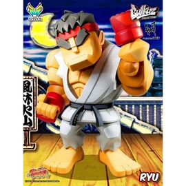Street Fighter Bulkyz Vinyl Figure Ryu 30 cm