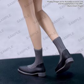 BanG Dream! My Go! Premium PVC Statue Taki Shiina 18 cm