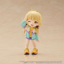 Gakuen Idolmaster Blind Box Mini Figures PalVerse Vol. 1 9 cm Assortment (6)