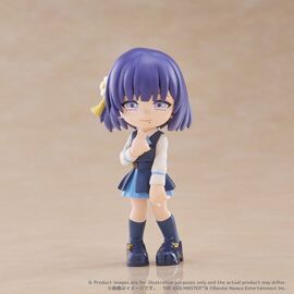 The Idolmaster PalVerse Mini Figures vol.2 Blind Box Display (6)