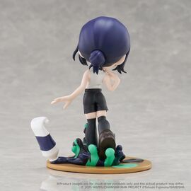 Chainsaw Man The Movie: Reze Arc PalVerse PVC Statue Reze 11 cm