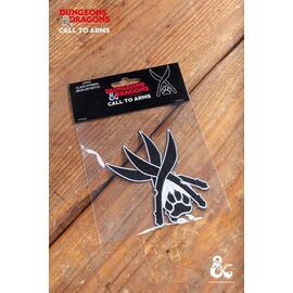 Dungeons & Dragons Patch set Ranger