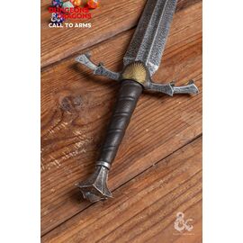 Dungeons & Dragons Foam sword Waterdeep Blade 90 cm