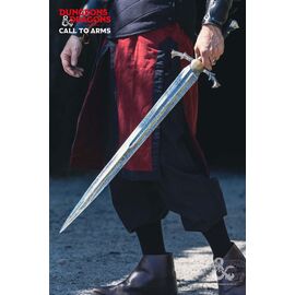 Dungeons & Dragons Foam sword Waterdeep Blade 90 cm