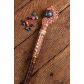 Dungeons & Dragons Foam Staff Wizards 155 cm