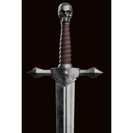 Warhammer Foam sword Armoury Vanguard Imperial Arming Sword 91 cm
