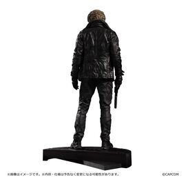 Resident Evil Requiem Creator´s Model PVC Statue Leon S. Kennedy 33 cm