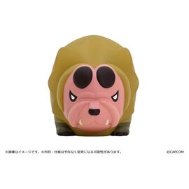 Monster Hunter Capcom Figure Builder Finger Puppet Vol. 3