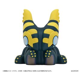 Monster Hunter Capcom Figure Builder Finger Puppet Vol. 3