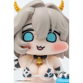 Original Character PVC Figure Milky Bikini Teresse-chan x illustration by JAZZ JACK 9 cm