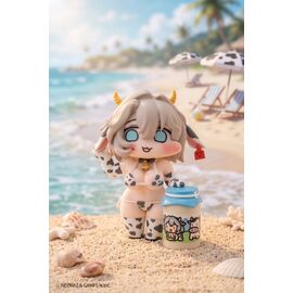 Original Character PVC Figure Milky Bikini Teresse-chan x illustration by JAZZ JACK 9 cm