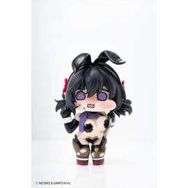 Original Character PVC Figure Celebrity Bunny Loen-chan x illustration by JAZZ JACK 10 cm