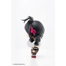 Original Character PVC Figure Celebrity Bunny Loen-chan x illustration by JAZZ JACK 10 cm