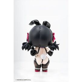 Original Character PVC Figure Celebrity Bunny Loen-chan x illustration by JAZZ JACK 10 cm